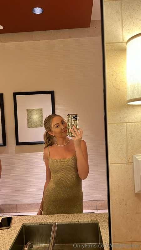 What's on the agenda today? Spoiling me right? 😚