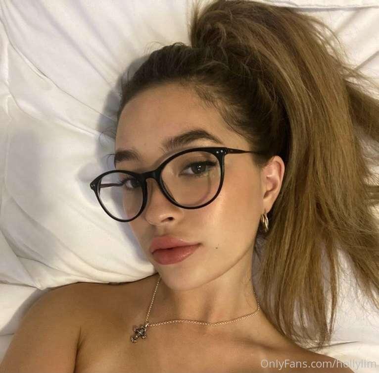 topless in bed, peek a boo from my 🍒