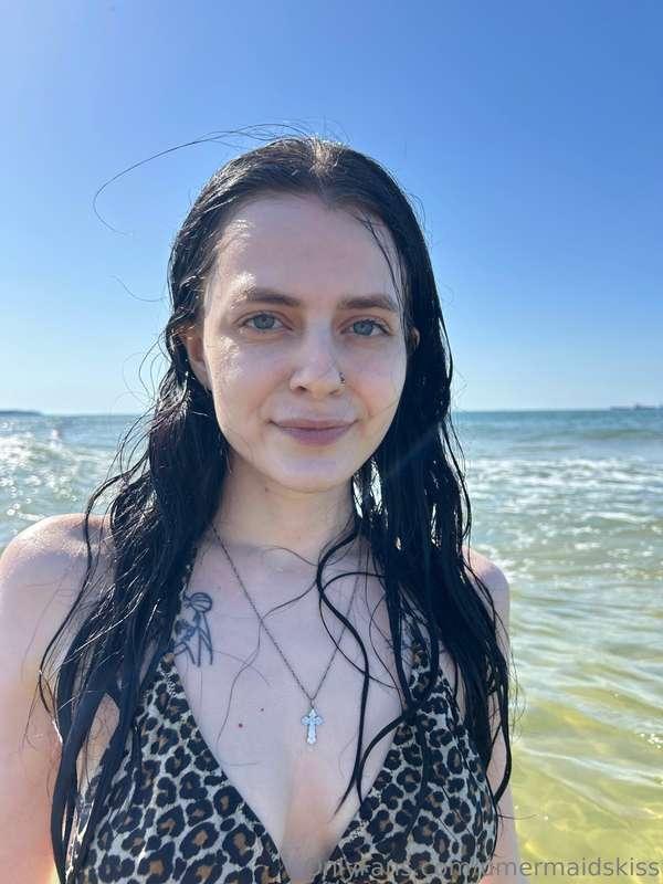 the best summer vibe🥰
