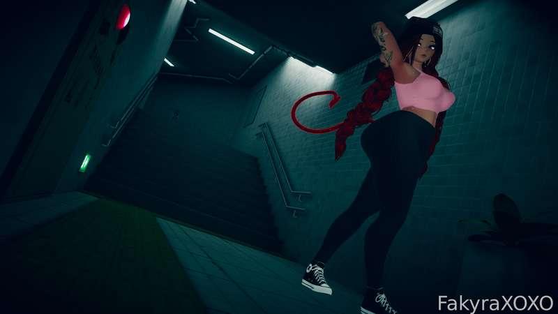 fakyraxoxo image #3