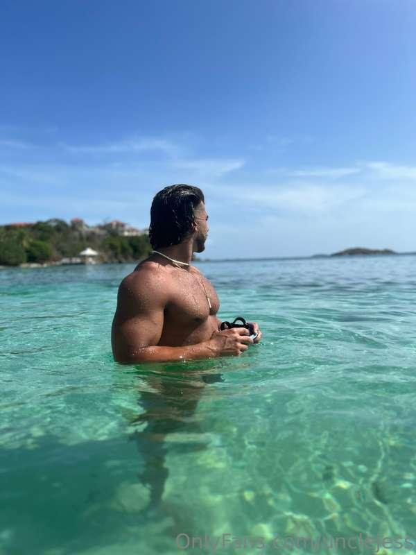 Come take a swim