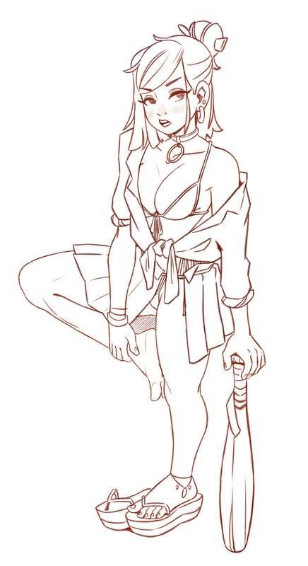 Recent WIPs 