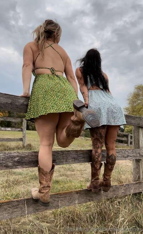 the wind was a paid actor 😉