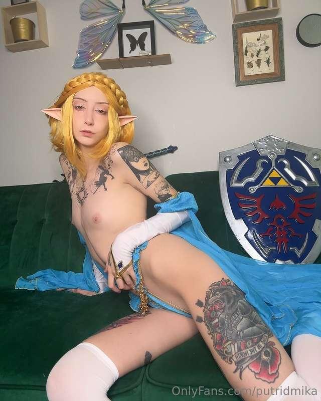 putridmika image #30