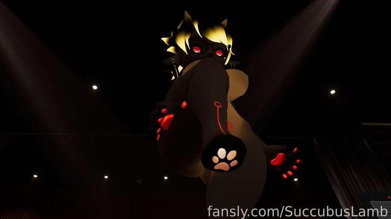 succubuslamb image #4