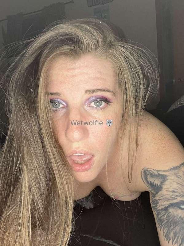 wetwolfie1 image #1