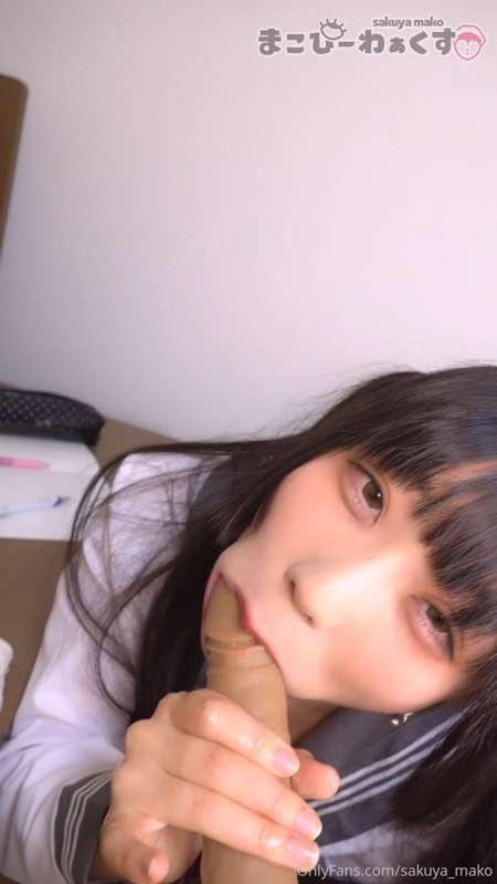 sakuya_mako image #5