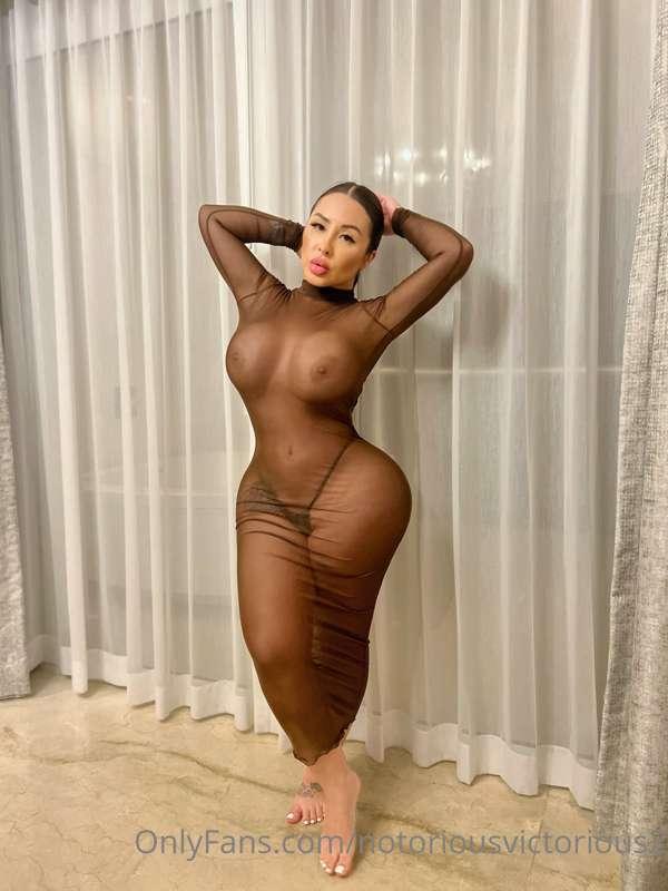 I answer the door like this, wyd next 😋