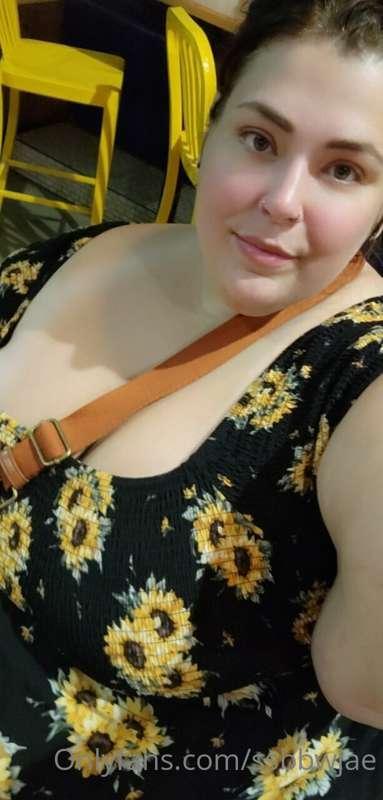 It's my 34th birthday today!! 
I'm definitely feeling that s..