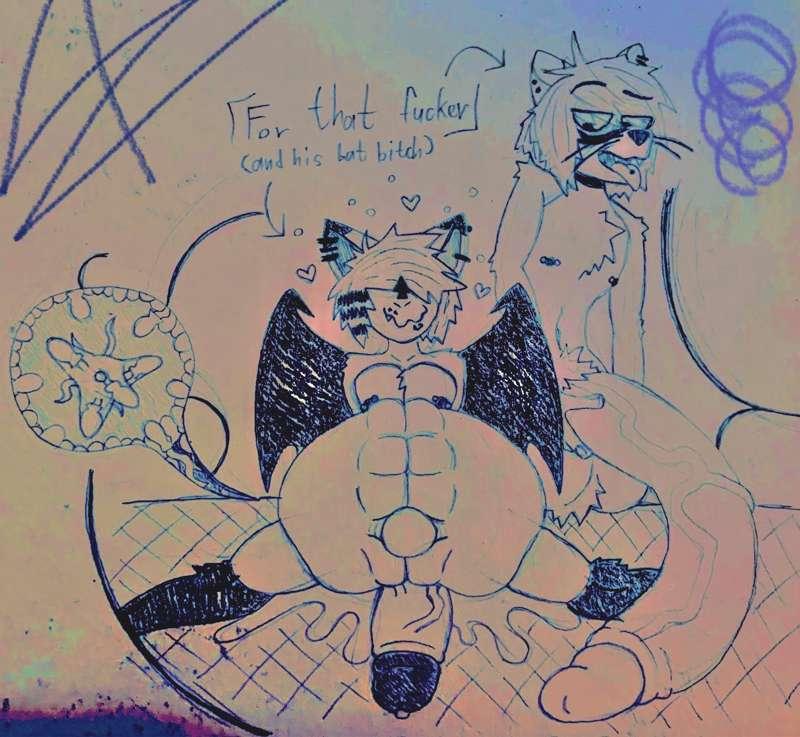 New mpreg comm