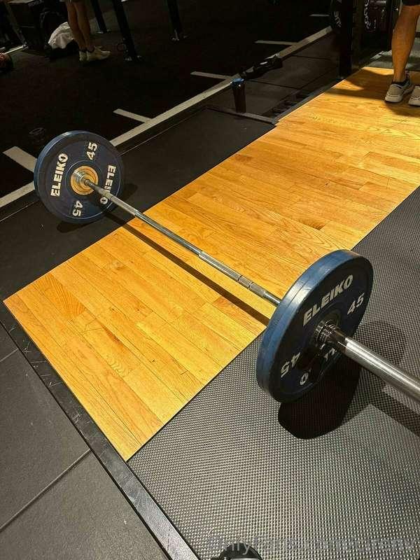 🏋️‍♀️ you know what time it is. 🏋️‍♀️