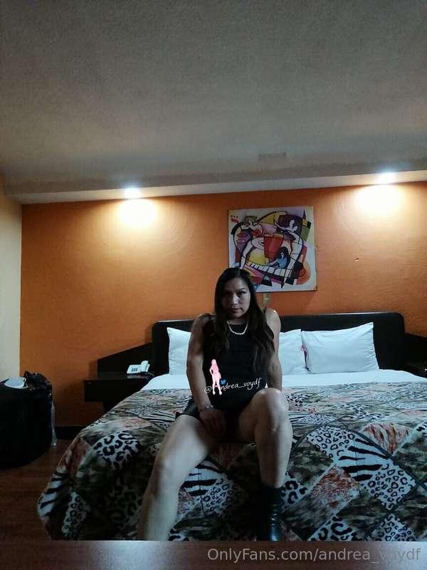 Perversiones de Hotel 3