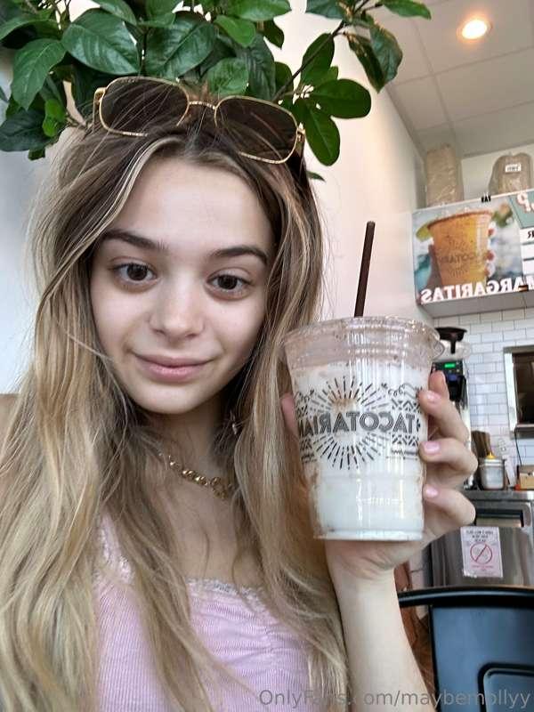 Thirsty?