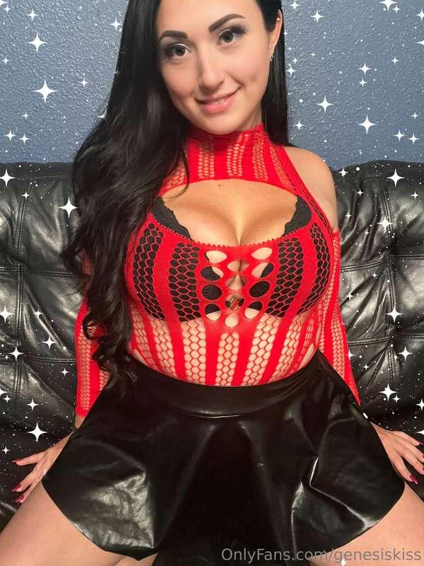 Who is ready for all the hot content I made this past week?!..