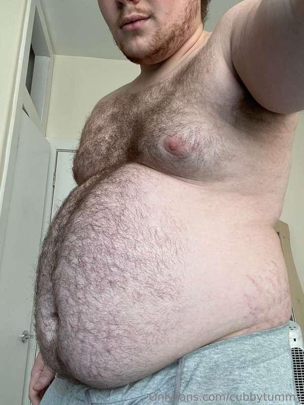 cubbytummy image #1