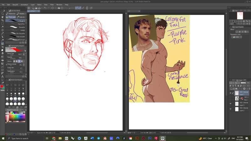 WIP