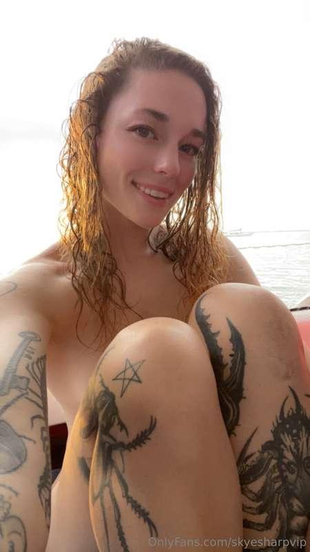 skyesharpvip image #0