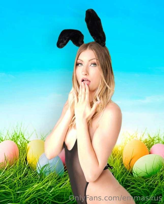 Happy Easter 🐣   I’m sorry I haven’t been super active this ..