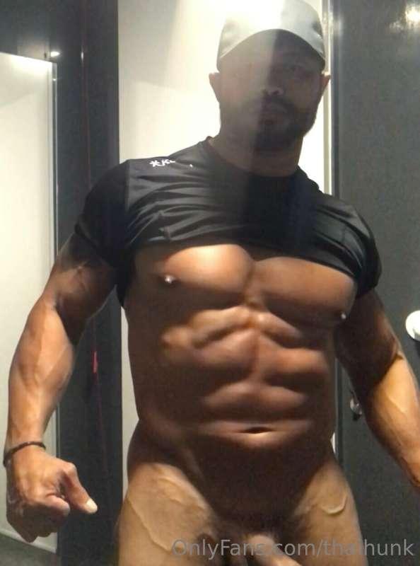 Is this make u craving for more of me😈