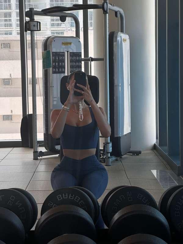 i know you could work me harder ;)