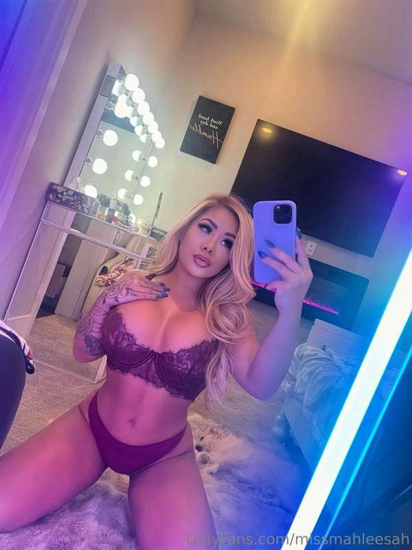 Rate my lingerie set 1-10🥰😘