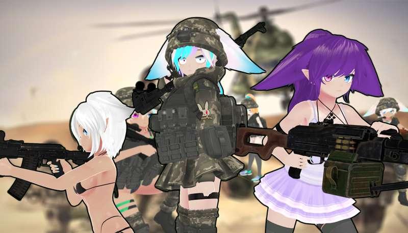 Model update!