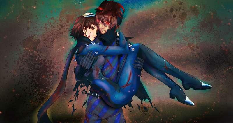 After The Battle