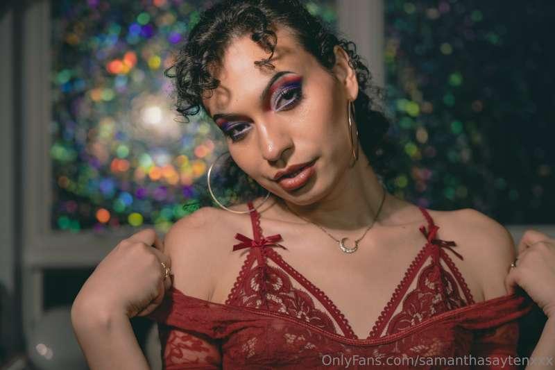 samanthasaytenxxx image #0