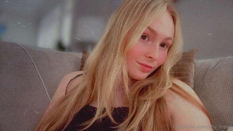 Small self facial 😌 landed on my tongue 😛 heh yum 