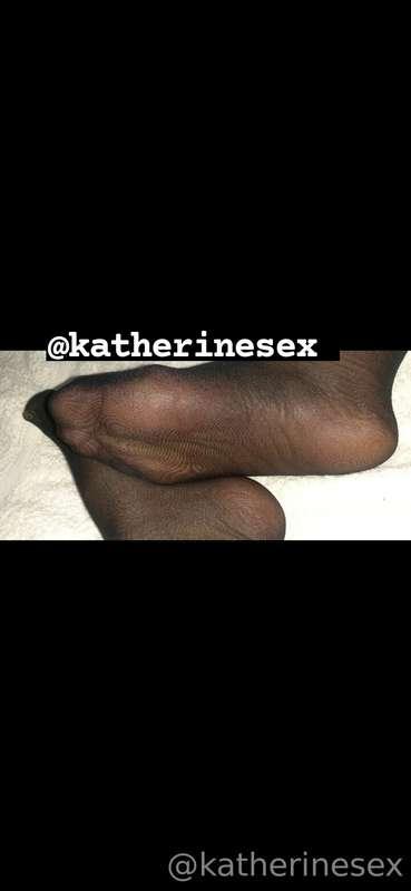 For Foot Lovers 👣🔥😋   Come Give Me Some Love 👣♥️   I have ex..