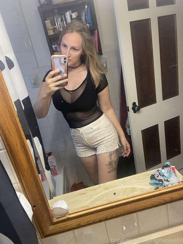 Today’s Outfit!