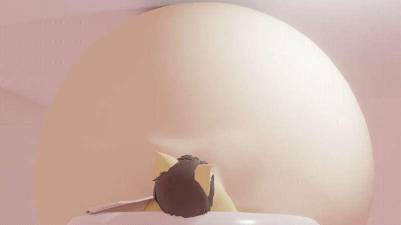 Cato's Bathtub Fill 5~ (POPPING VER) [Mini]