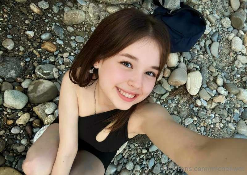 💖ONLY TODAY💖 🔥Subscribe for free @emmalucky🔥😝🥵 wanna feel he..