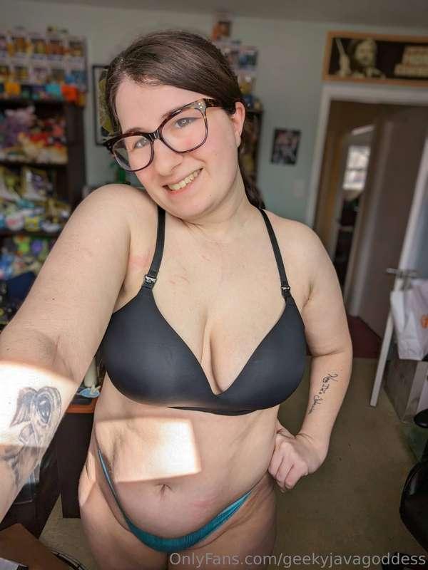 Throwback picture. I hope you like it :)