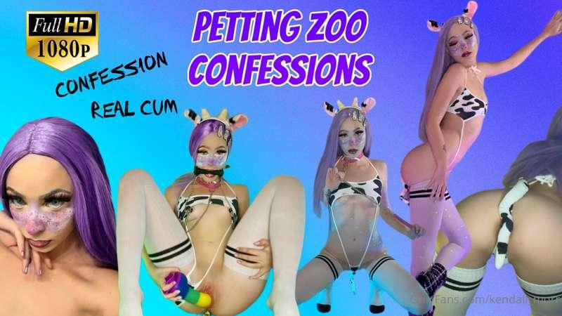 ONLYFANS EXCLUSIVE 
This is a true confession of what happen..