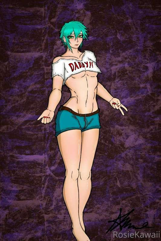 New oc x Any positions you wanna see them in. X