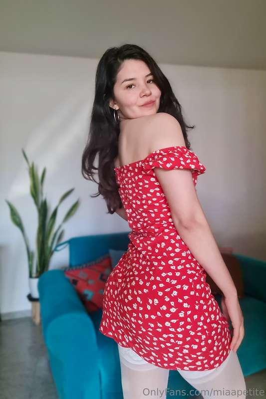 Just to add some joy to your day 💝🎀