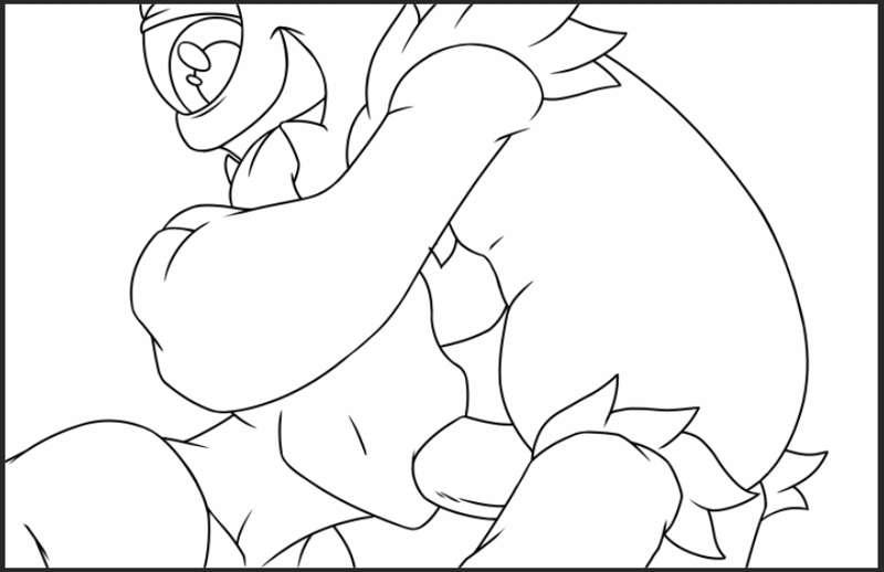 New Cumquat win scene - keyframes