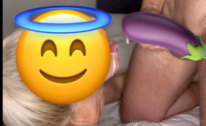 13 min BJ VIDEO WITH FACIAL🍆💦🤤 on SALE NOW FOR ONLY 9.99$ ON..