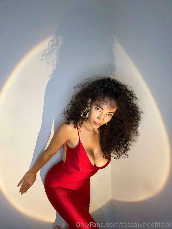 Red HOT 😳🔥