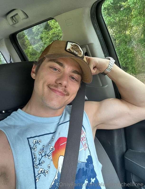 I posed. I moaned. I saved it for you 😈🎥