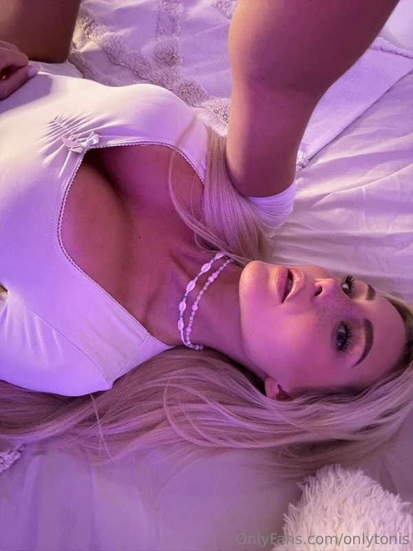 Sweet dreams ❤️