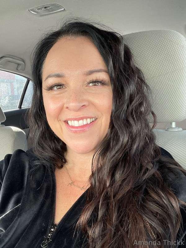 Hey there babe!🥰