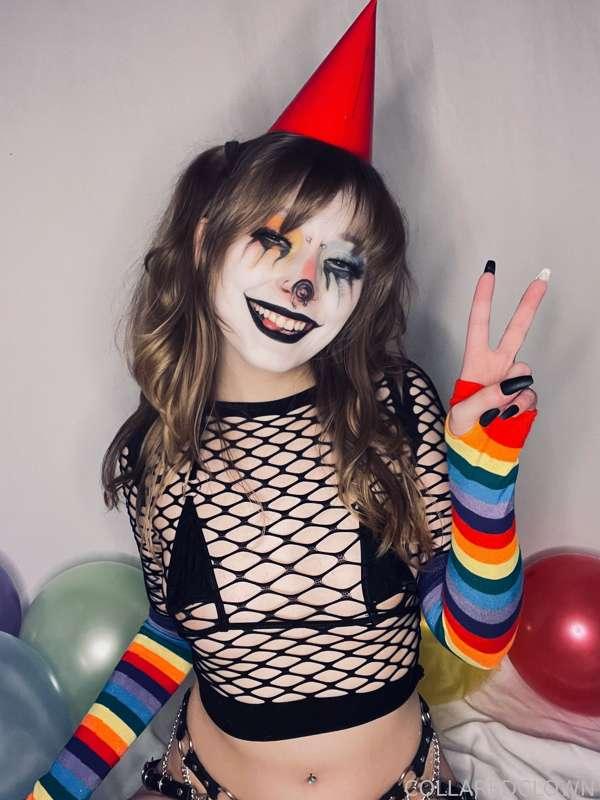 collaredclown image #7