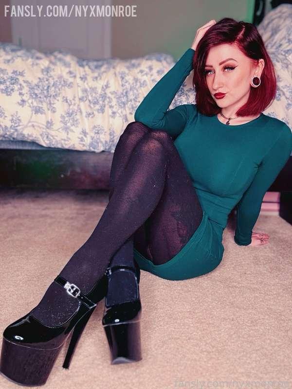 nyxmonroe image #0