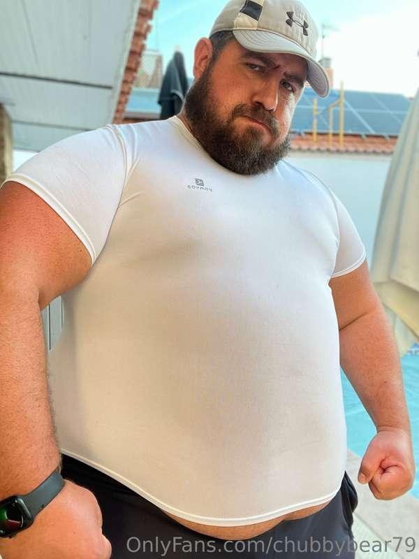 chubbybear79 image #3