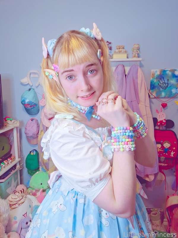 lildreamprincess image #9