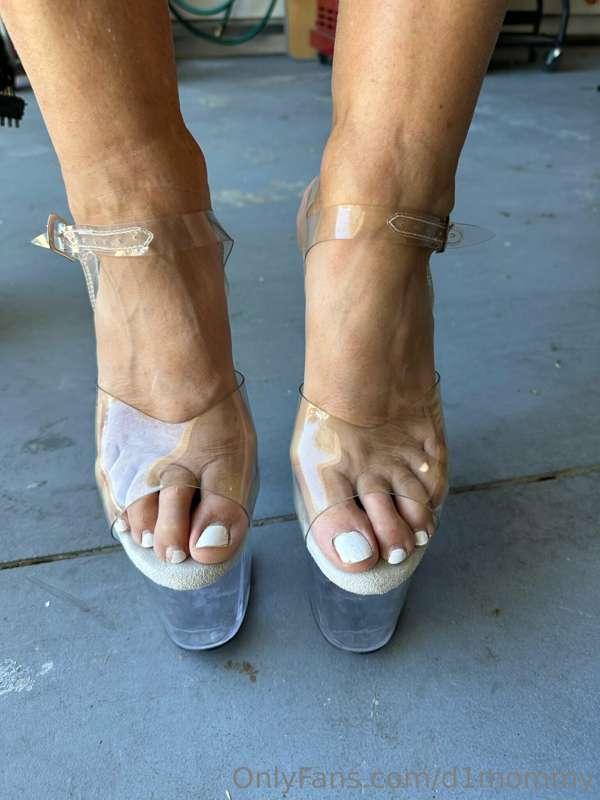 Just call me Cinderella👠👸🏼