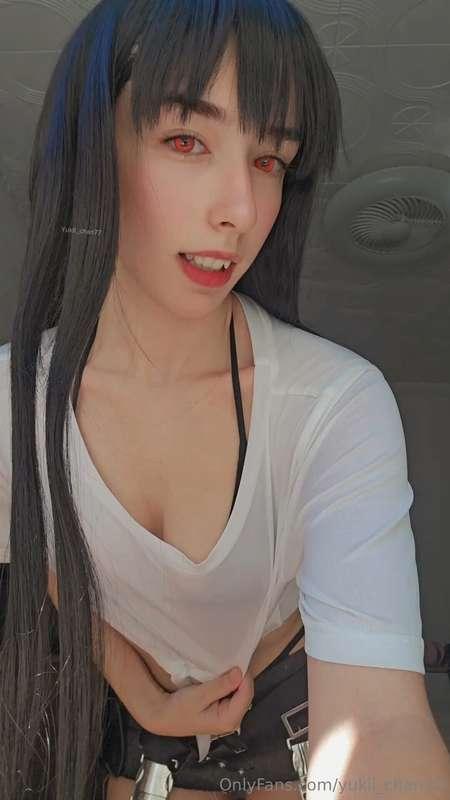 Ultimo waifuset de julio!! Con videito de la poderosisisma w..