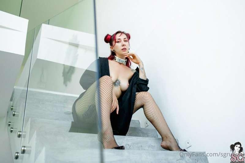 New set "girl next door" from splendid @enchantress_sg 
Like..